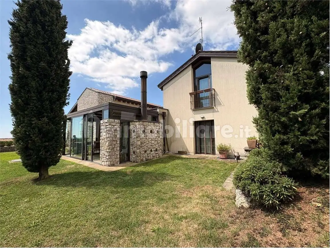 Villa unifamiliare via cassanego, 50, Borso del Grappa - foto 4