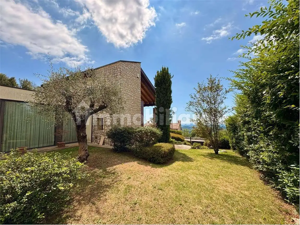 Villa unifamiliare via cassanego, 50, Borso del Grappa - foto 5