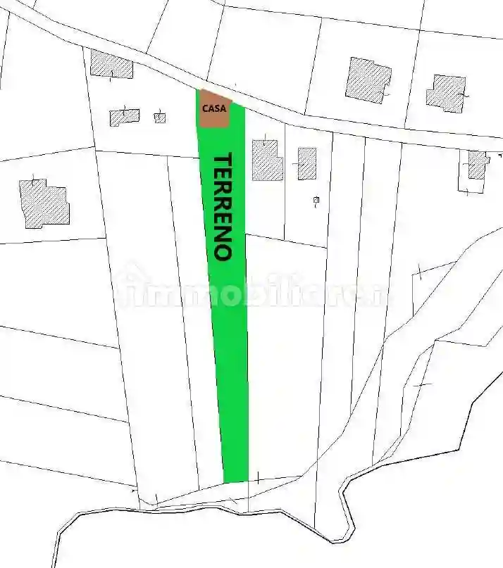 Casa indipendente - foto 4