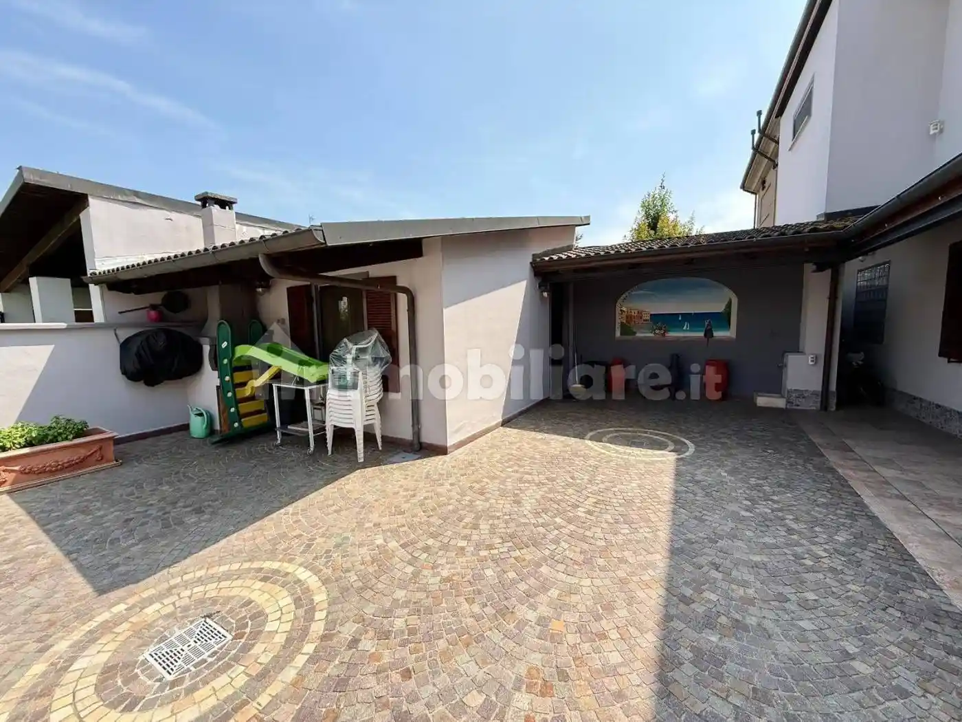 Villa unifamiliare via Tagliata 20, Casalbagliano, Alessandria - foto 3