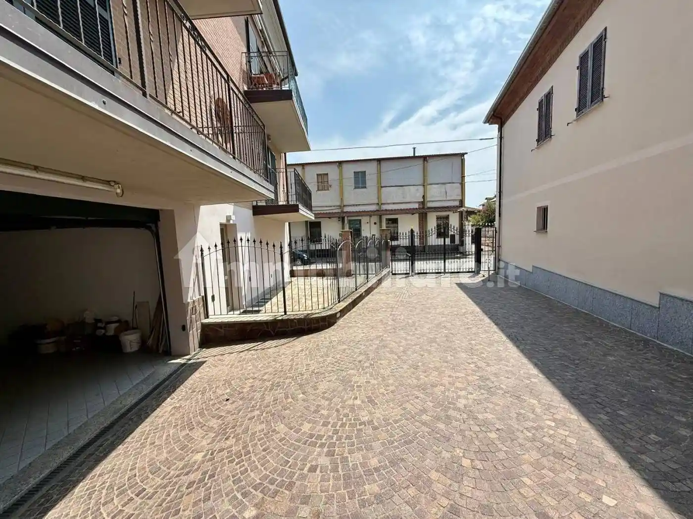 Villa unifamiliare via Tagliata 20, Casalbagliano, Alessandria - foto 4