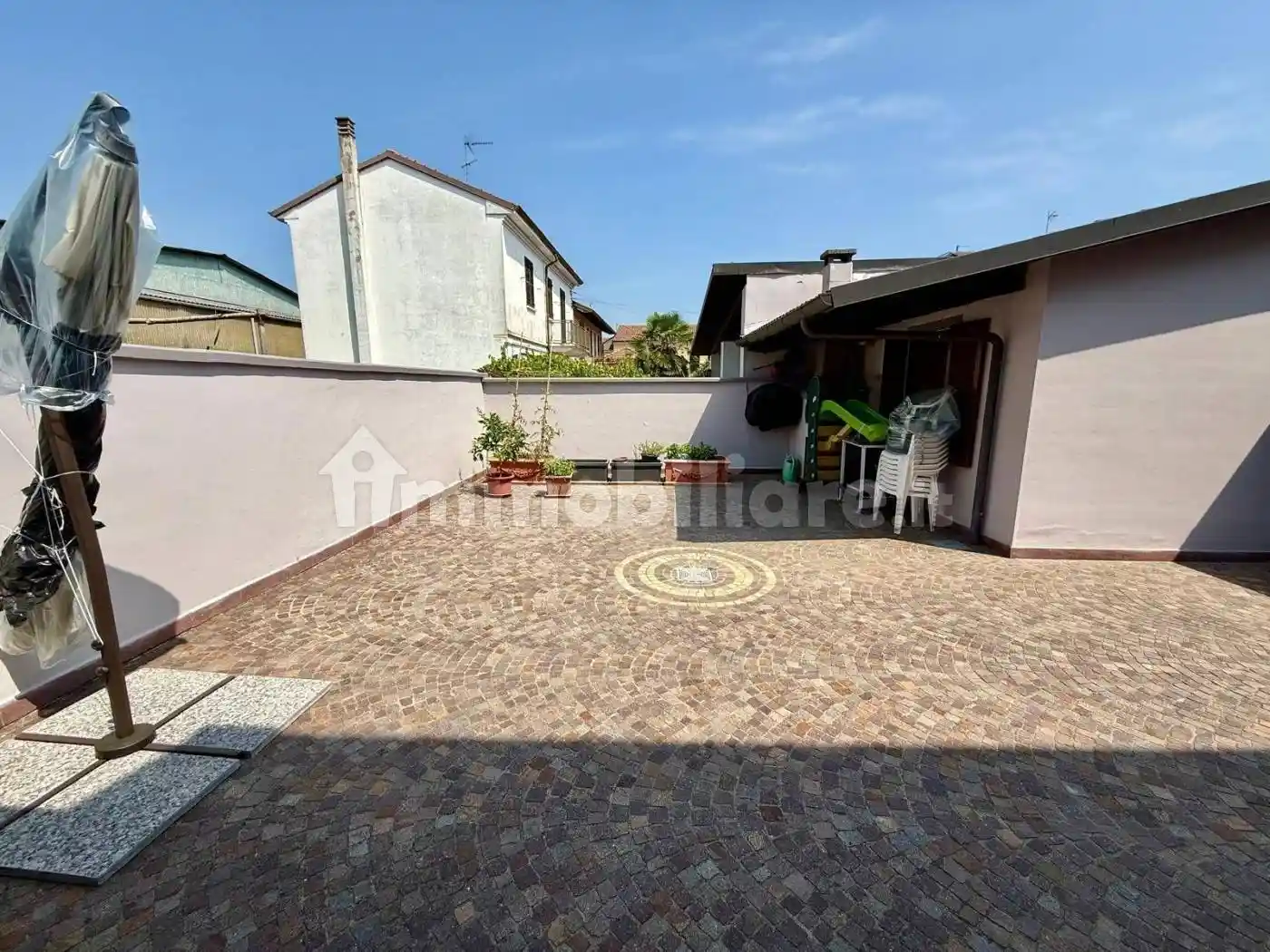 Villa unifamiliare via Tagliata 20, Casalbagliano, Alessandria - foto 5