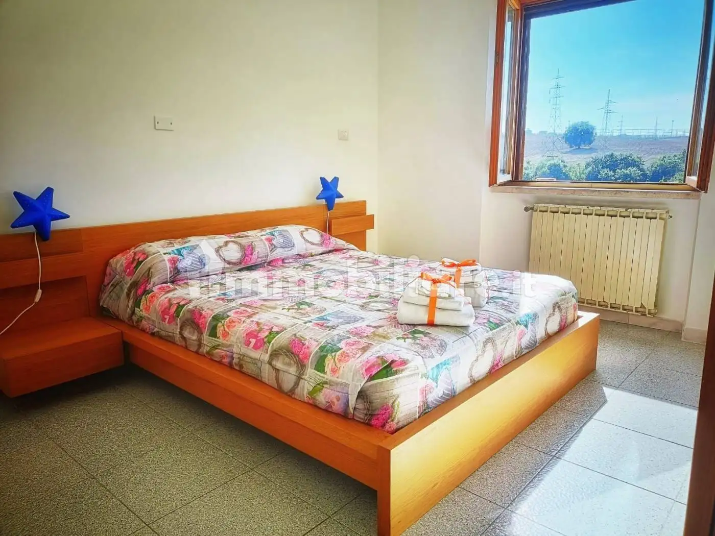 Appartamento in affitto a Roma