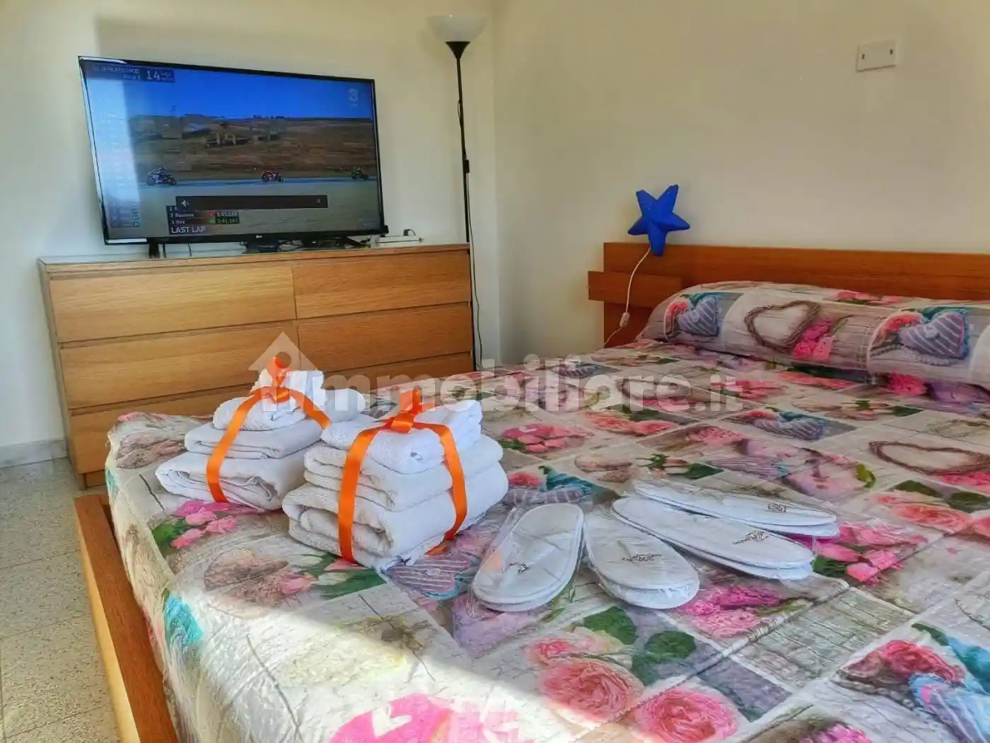 Bilocale via di Santa Cornelia 125, Valle Muricana, Roma - foto 3