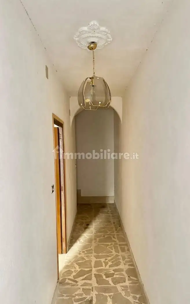 Terratetto unifamiliare Cortile Scaglione, Bisacquino - foto 2