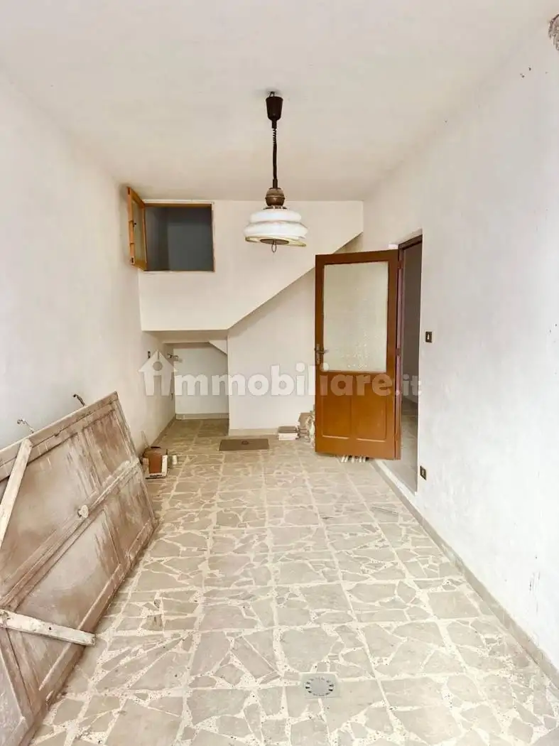 Terratetto unifamiliare Cortile Scaglione, Bisacquino - foto 3