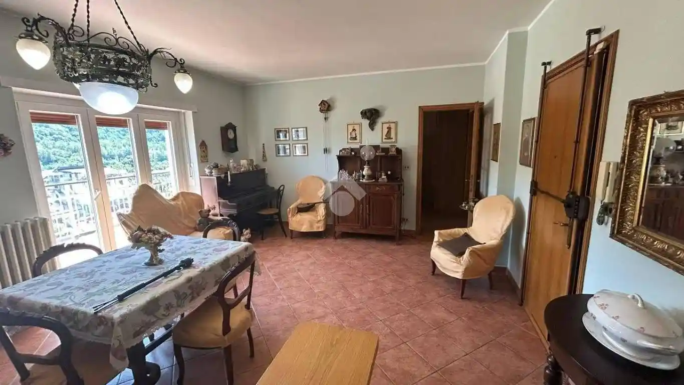 Appartamento via piasco 22, Costiglione Saluzzo, Costigliole Saluzzo - foto 3