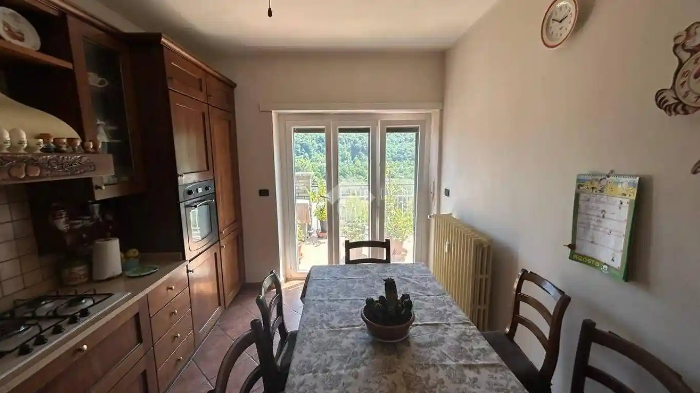 Appartamento via piasco 22, Costiglione Saluzzo, Costigliole Saluzzo - foto 4