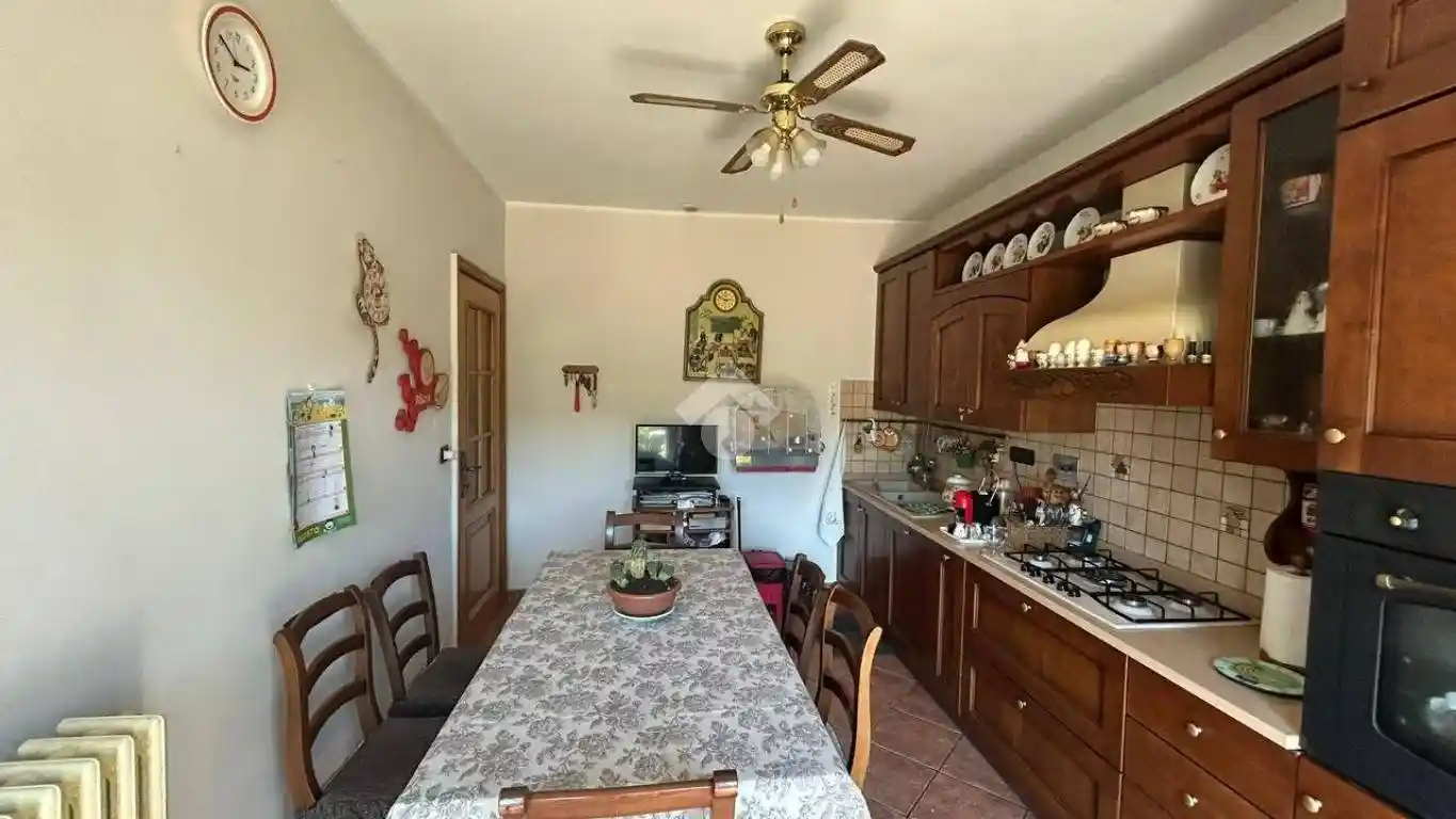 Appartamento via piasco 22, Costiglione Saluzzo, Costigliole Saluzzo - foto 5