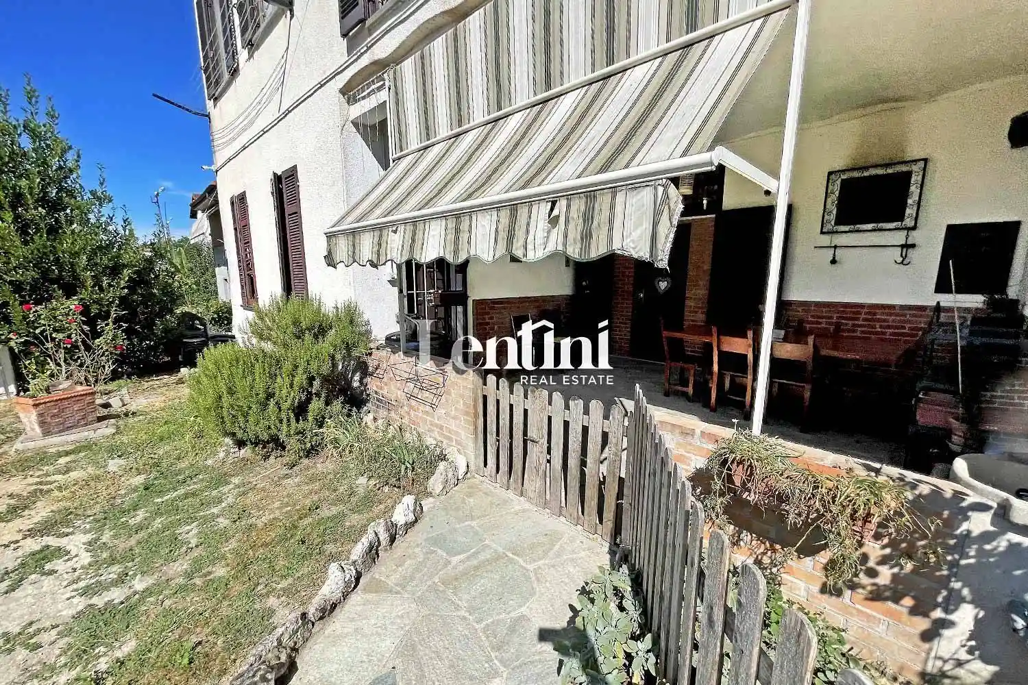 Villa unifamiliare via Fontanino 23, Lu, Lu e Cuccaro Monferrato - foto 4