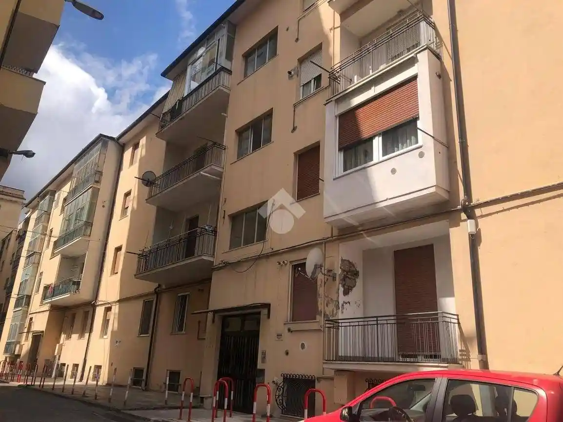 Bilocale via Giuseppe Mazzini 225, Centro, Potenza - foto 2
