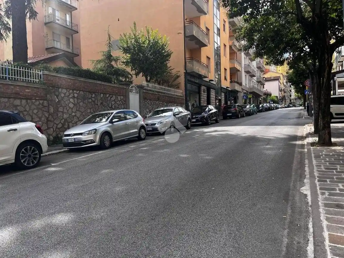 Bilocale via Giuseppe Mazzini 225, Centro, Potenza - foto 4