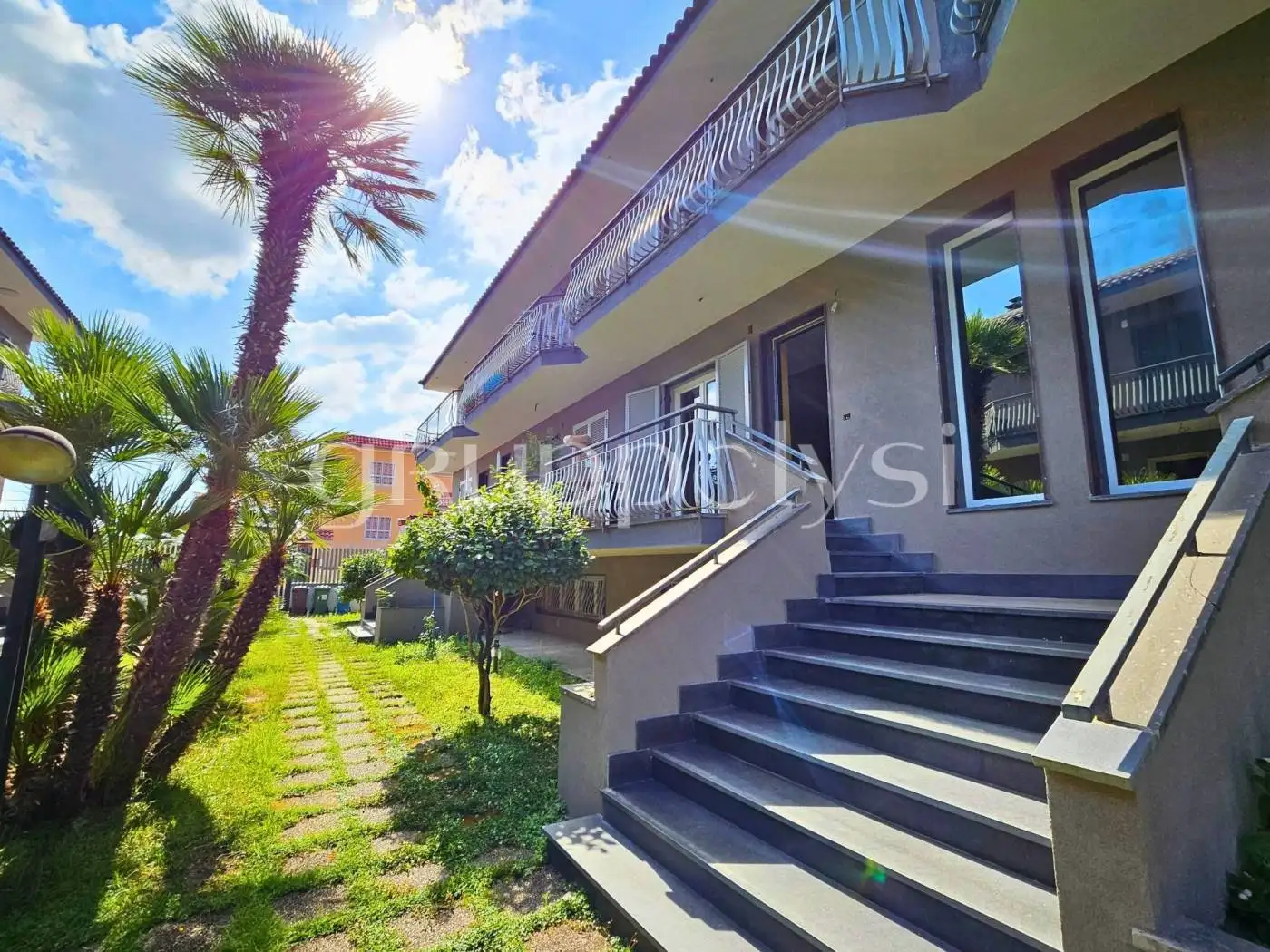 Villetta a schiera in vendita a Mugnano di Napoli