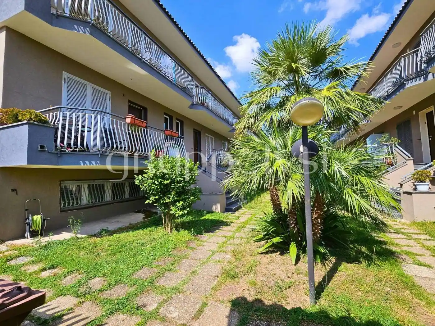 Villetta a schiera - foto 2