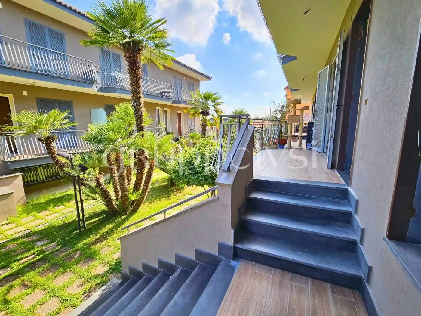 Villetta a schiera - foto 3