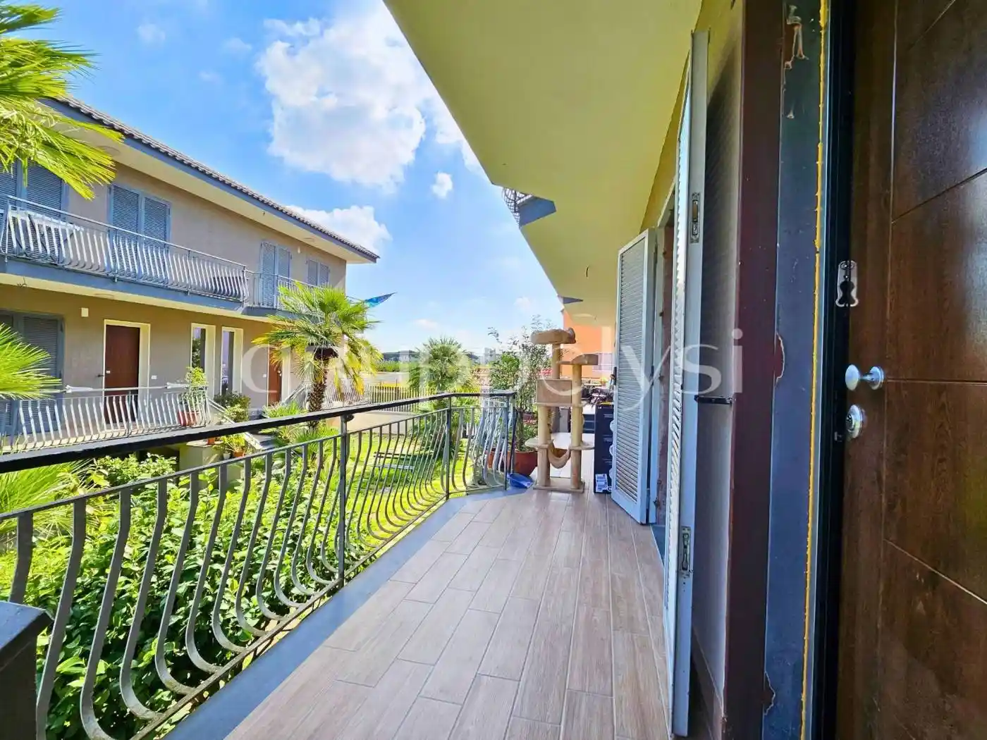 Villetta a schiera - foto 5