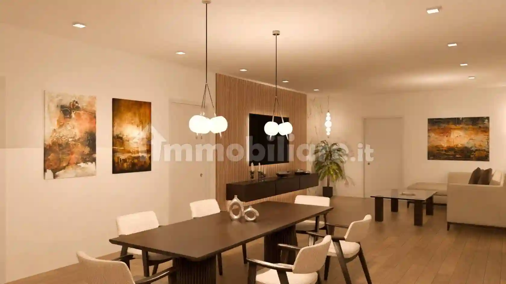 Appartamento - foto 3