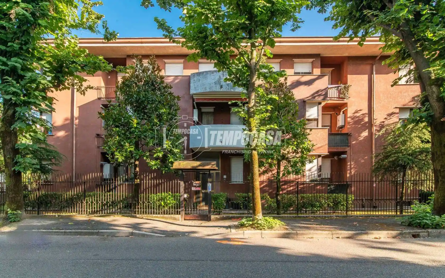 Appartamento in vendita a Desio