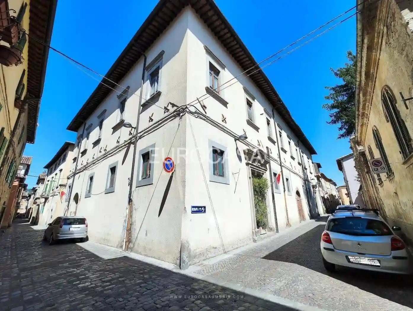 Palazzo - Edificio - foto 2