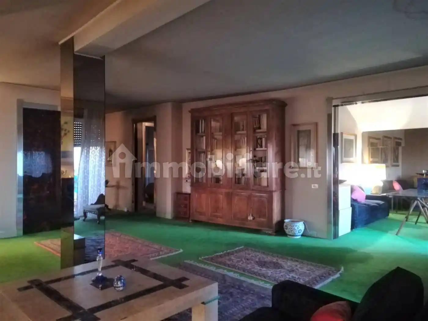 Attico - Mansarda in vendita a Frosinone