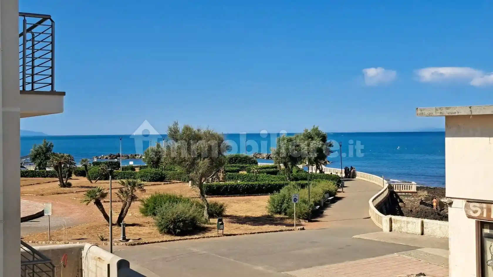 Appartamento in vendita a Rosignano Marittimo