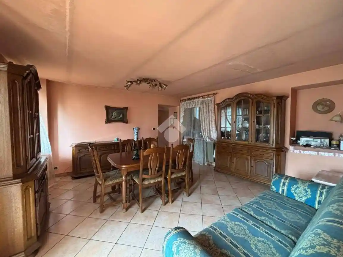 Appartamento in vendita a Forno Canavese