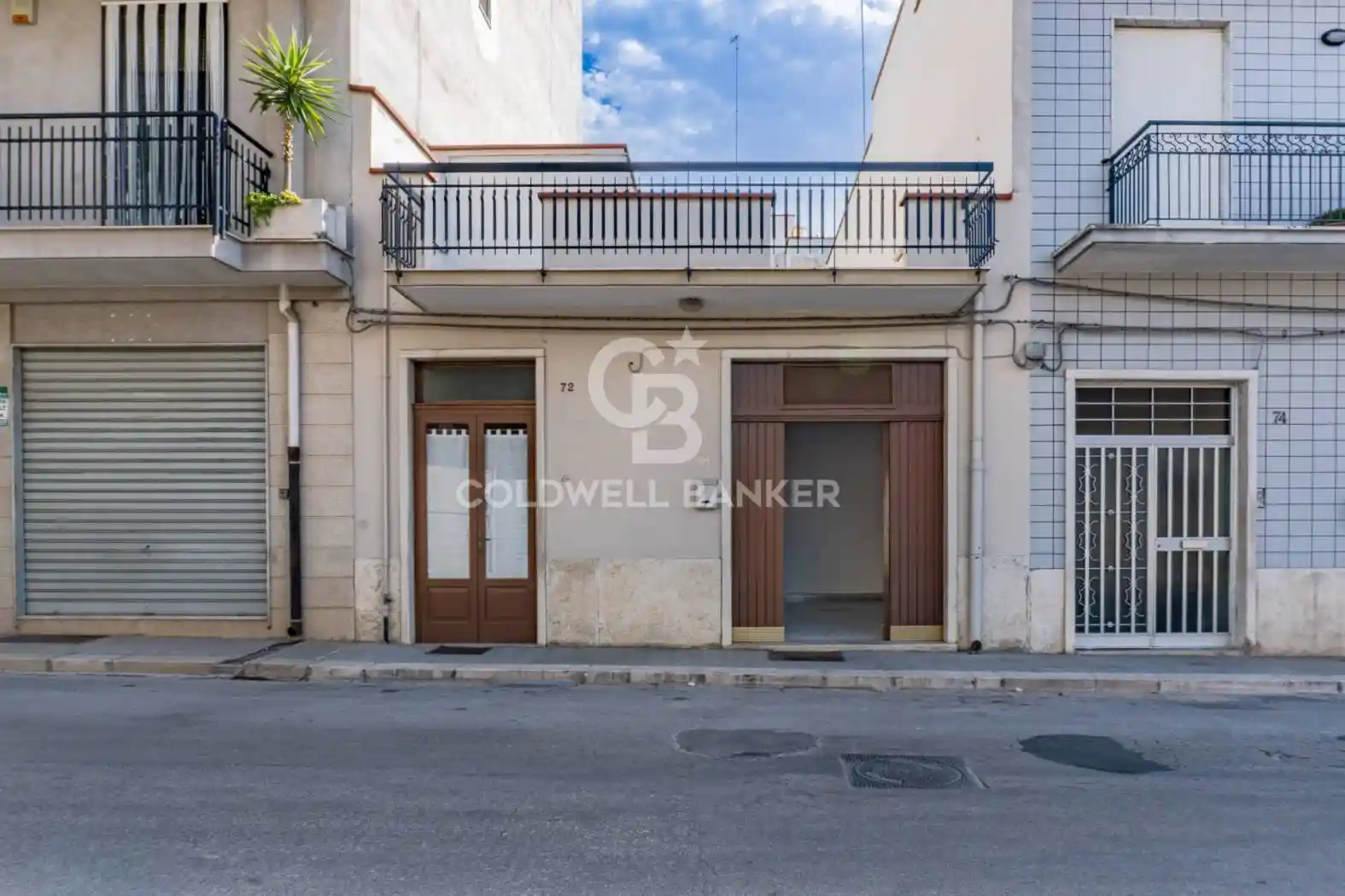 Terratetto unifamiliare via Medaglia D'Oro Lorusso 72, Santa Maria Vetere, Andria - foto 2