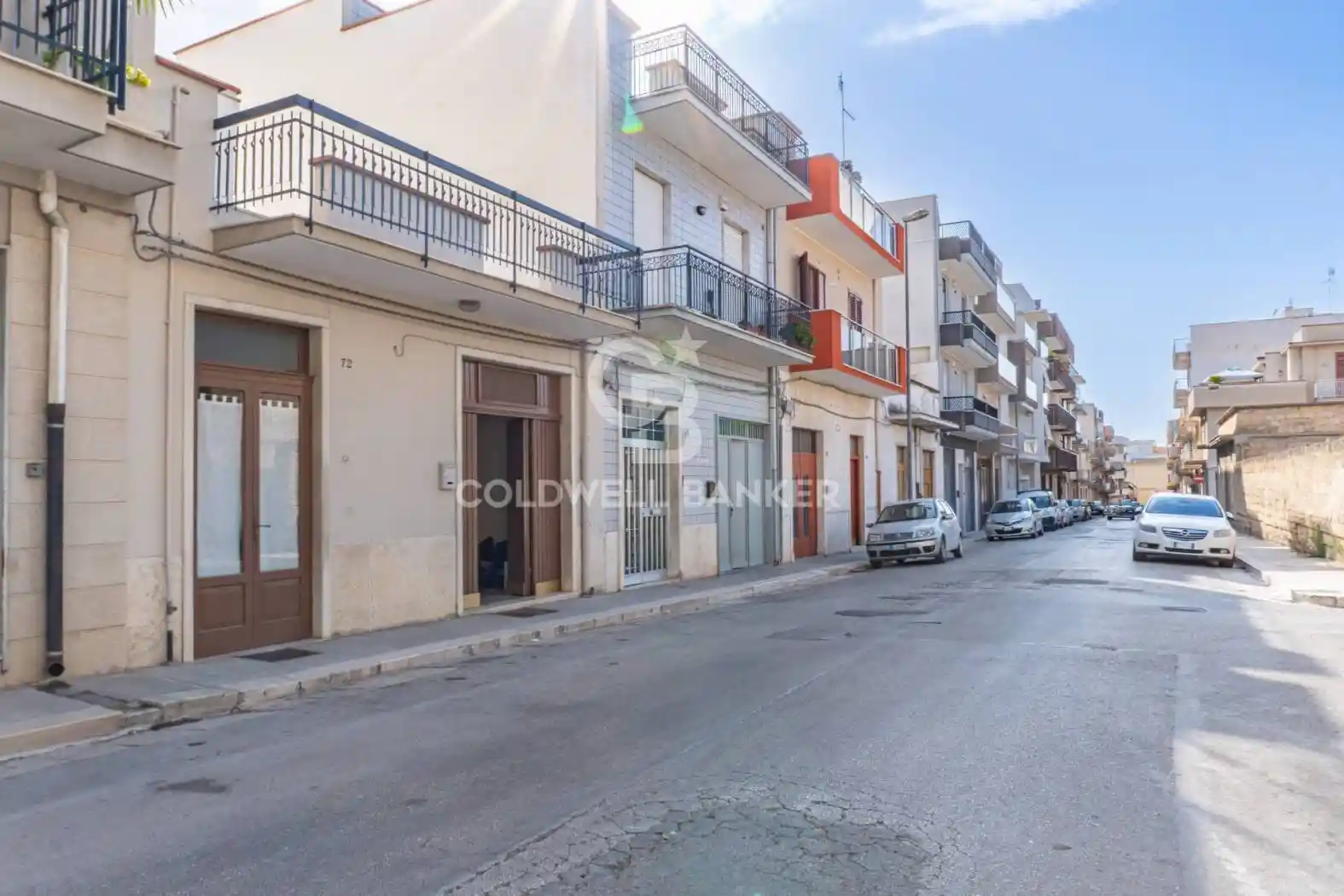 Terratetto unifamiliare via Medaglia D'Oro Lorusso 72, Santa Maria Vetere, Andria - foto 3