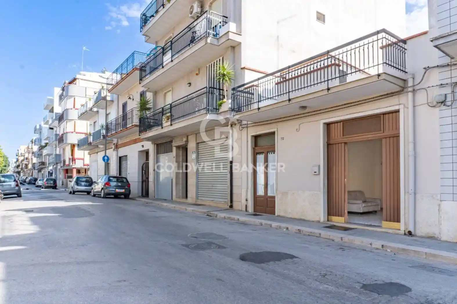 Terratetto unifamiliare via Medaglia D'Oro Lorusso 72, Santa Maria Vetere, Andria - foto 4