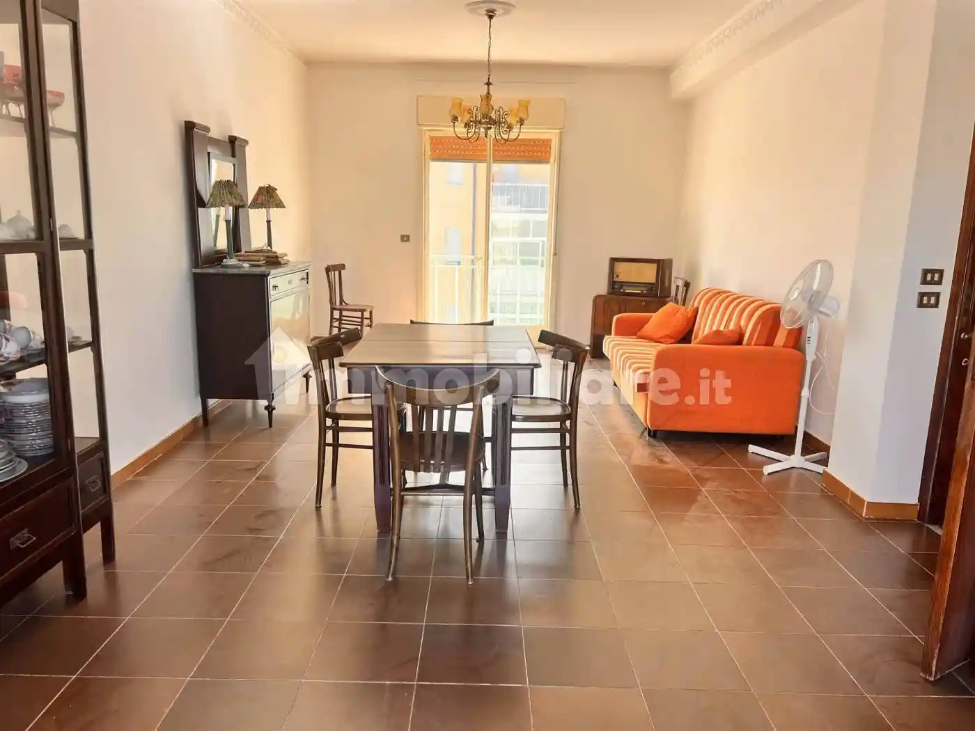 Appartamento in vendita a Sciacca