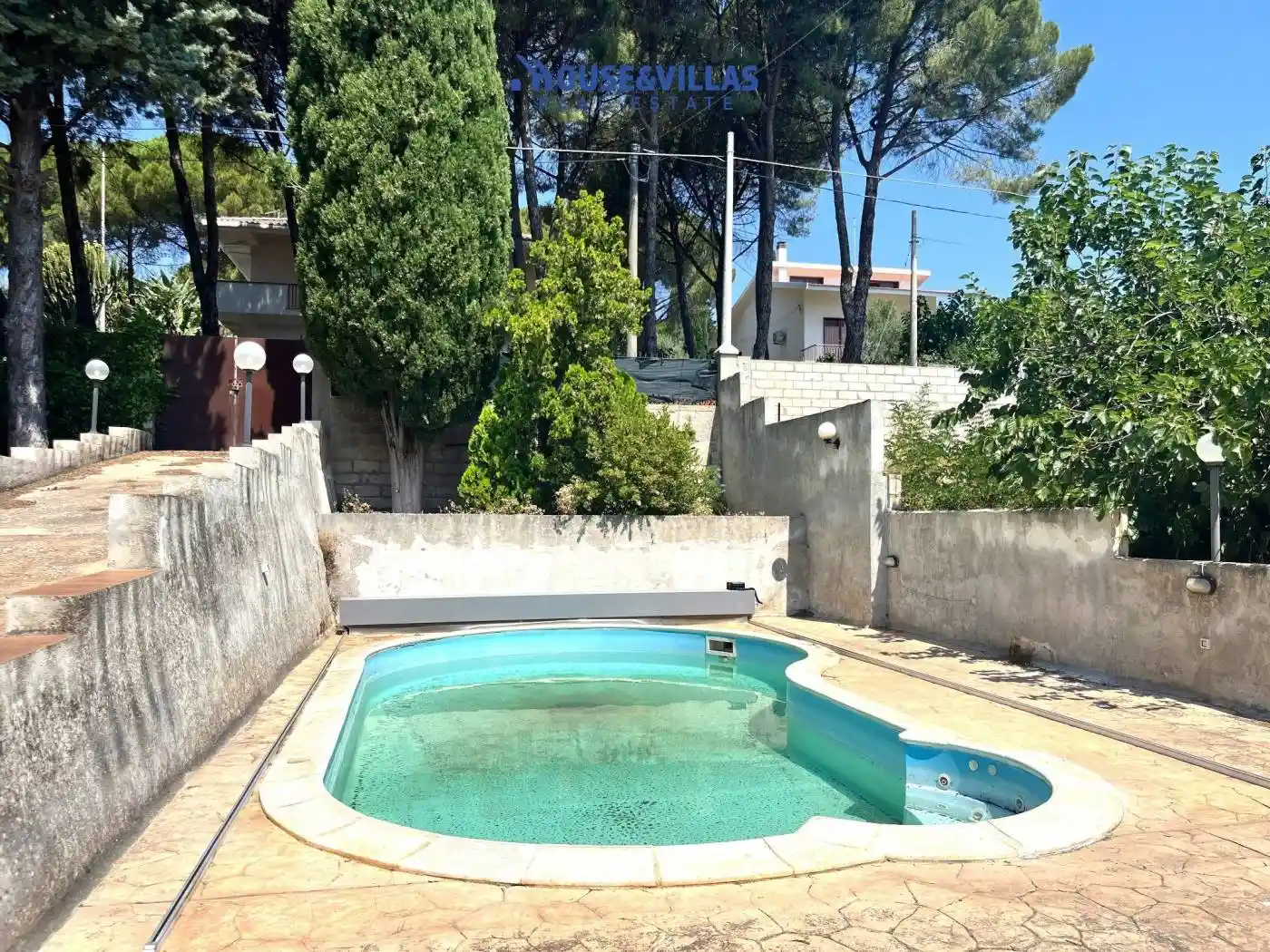 Villa in vendita a Avola