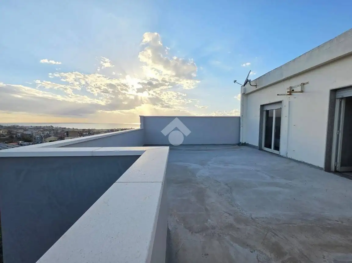 Appartamento in vendita a Reggio Calabria