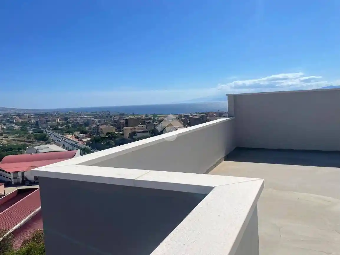 Bilocale via maldariti 14, Gallina - Armo, Reggio Calabria - foto 2