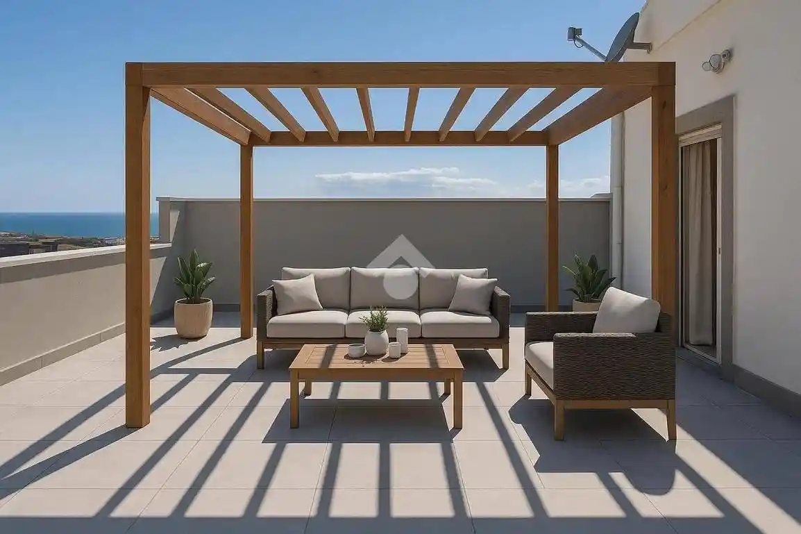 Bilocale via maldariti 14, Gallina - Armo, Reggio Calabria - foto 4