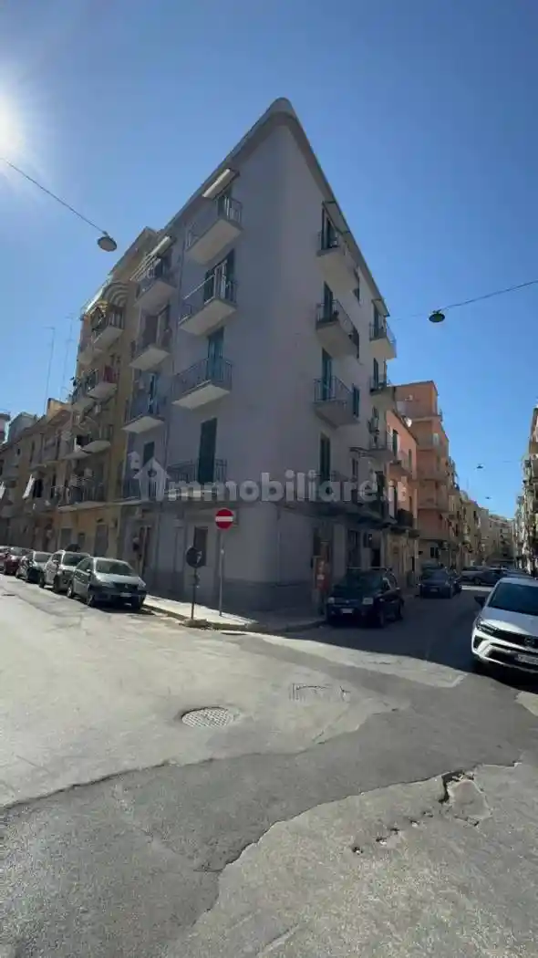 Appartamento in vendita a Bari