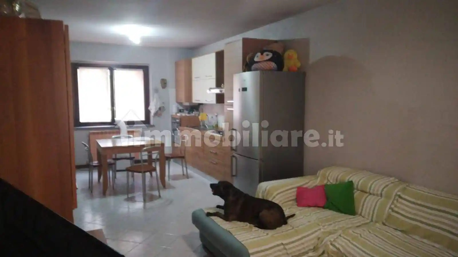 Appartamento in vendita a Comun Nuovo