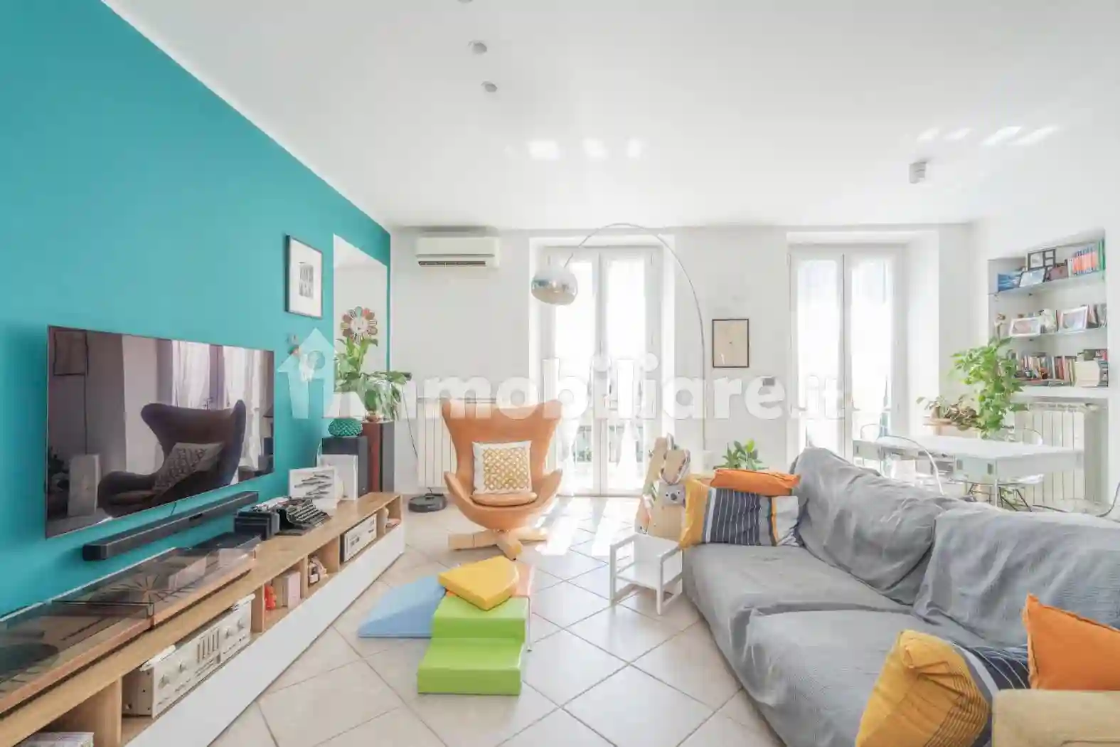 Appartamento - foto 4