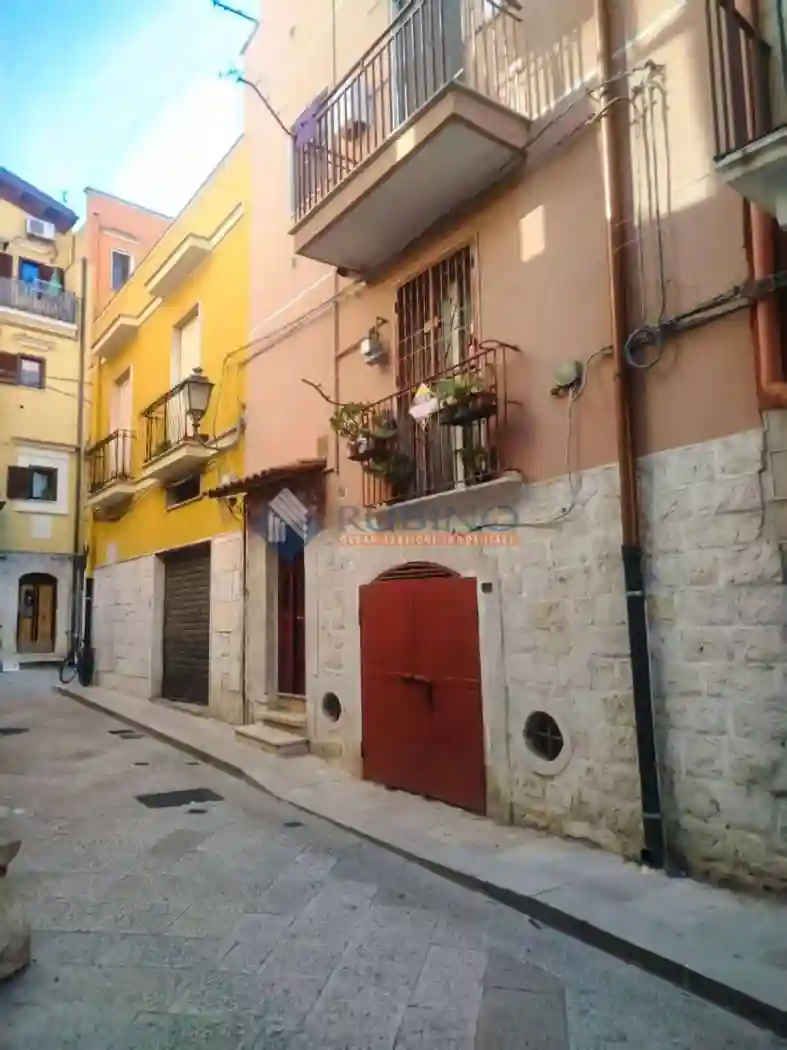 Palazzo - Edificio - foto 2