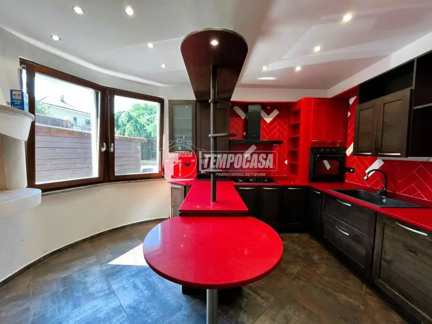 Terratetto unifamiliare Borgata Bruera 32, Piscina - foto 2