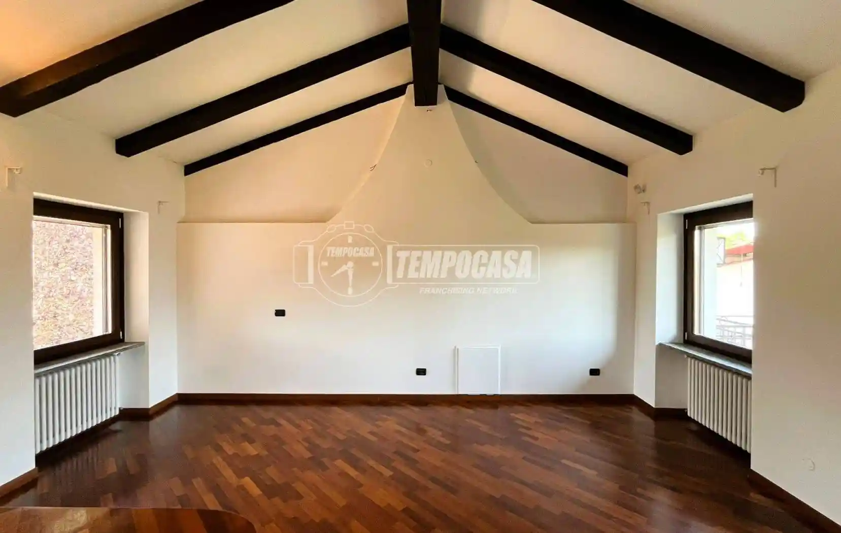 Terratetto unifamiliare Borgata Bruera 32, Piscina - foto 3