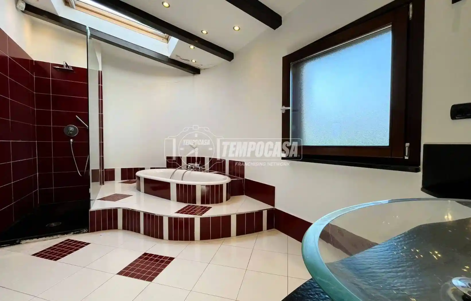 Terratetto unifamiliare Borgata Bruera 32, Piscina - foto 4