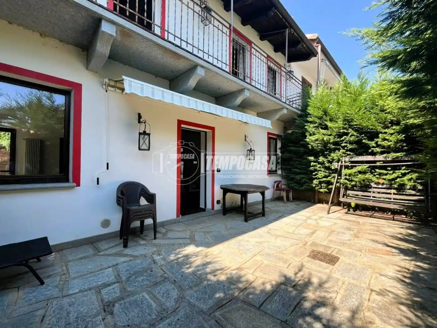 Terratetto unifamiliare Borgata Bruera 32, Piscina - foto 5