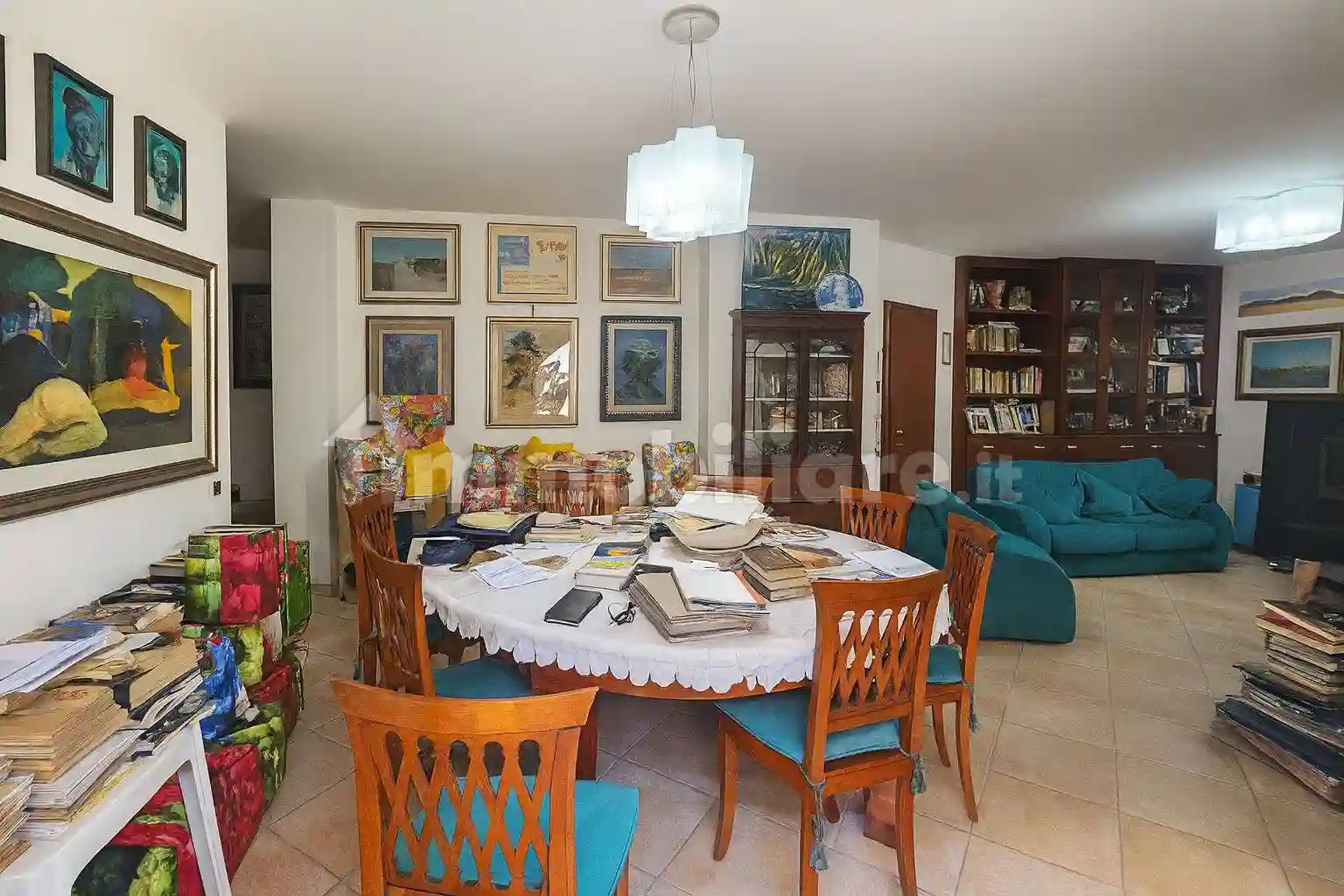 Villetta a schiera - foto 3