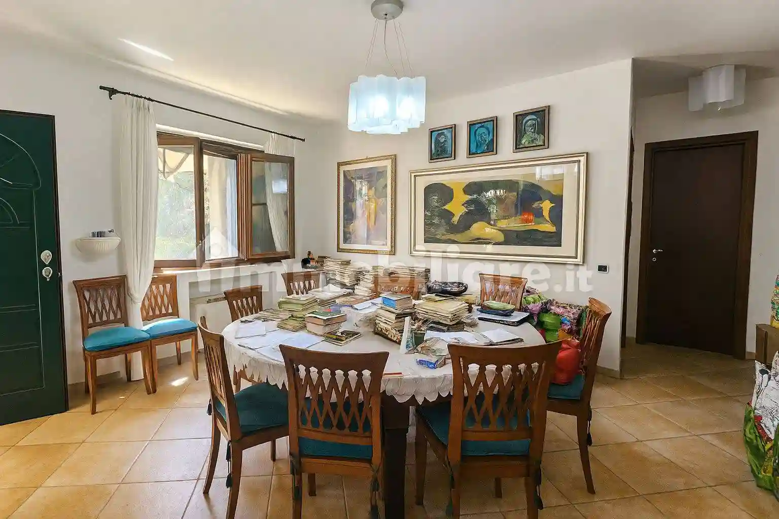 Villetta a schiera - foto 5