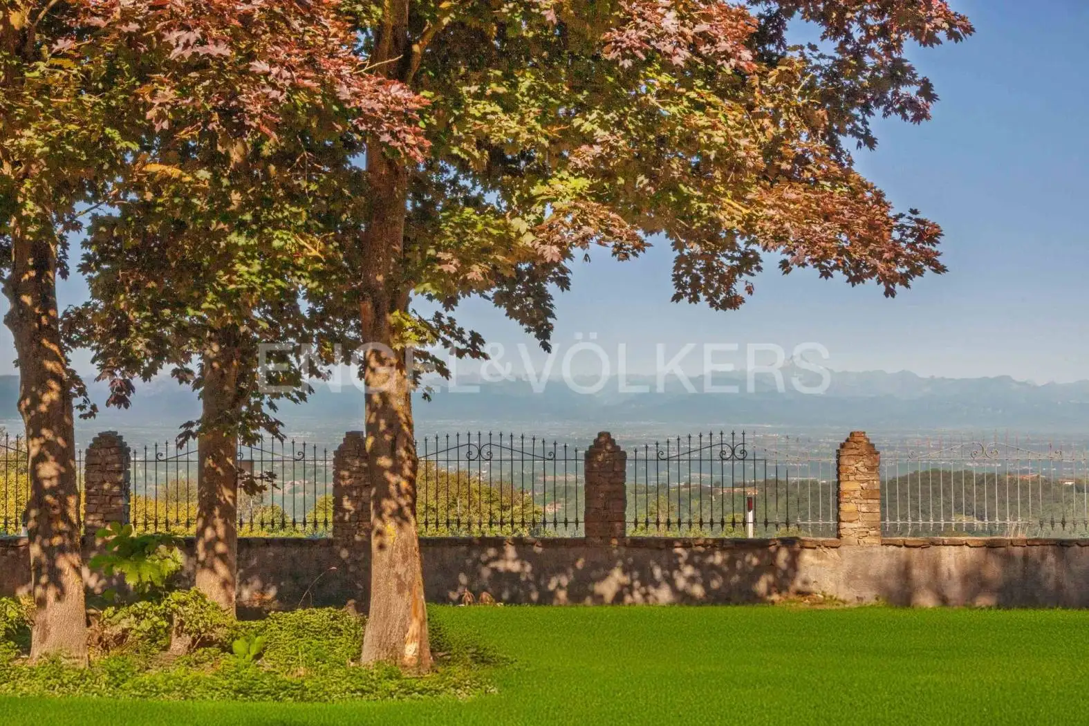 Villa in vendita a Bossolasco