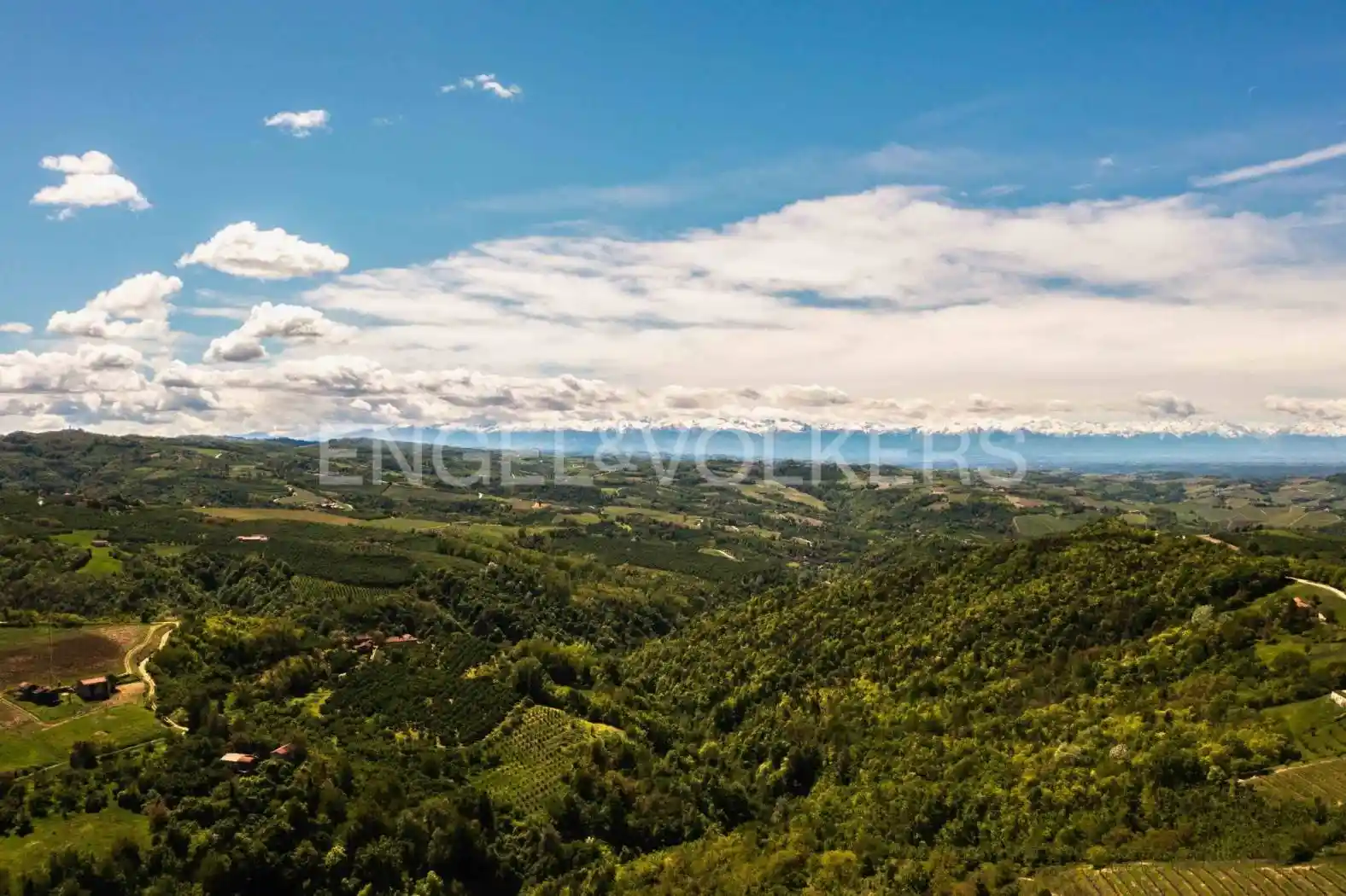 Villa unifamiliare Località Mellea, Centro, Bossolasco - foto 3