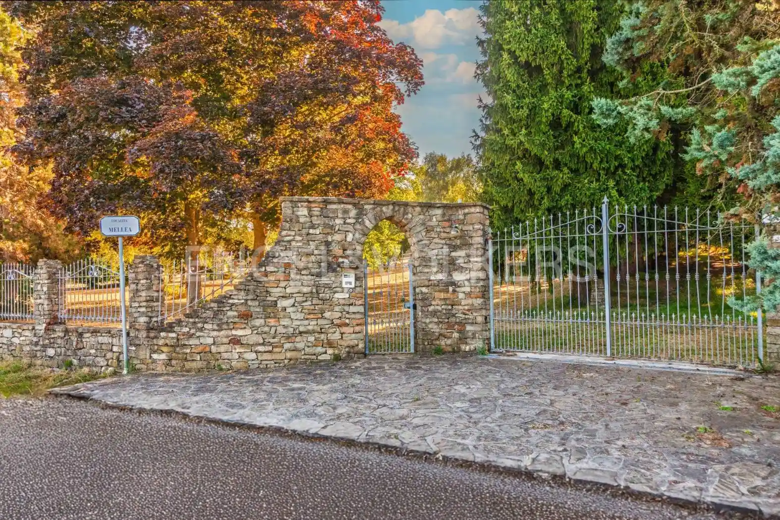 Villa unifamiliare Località Mellea, Centro, Bossolasco - foto 4