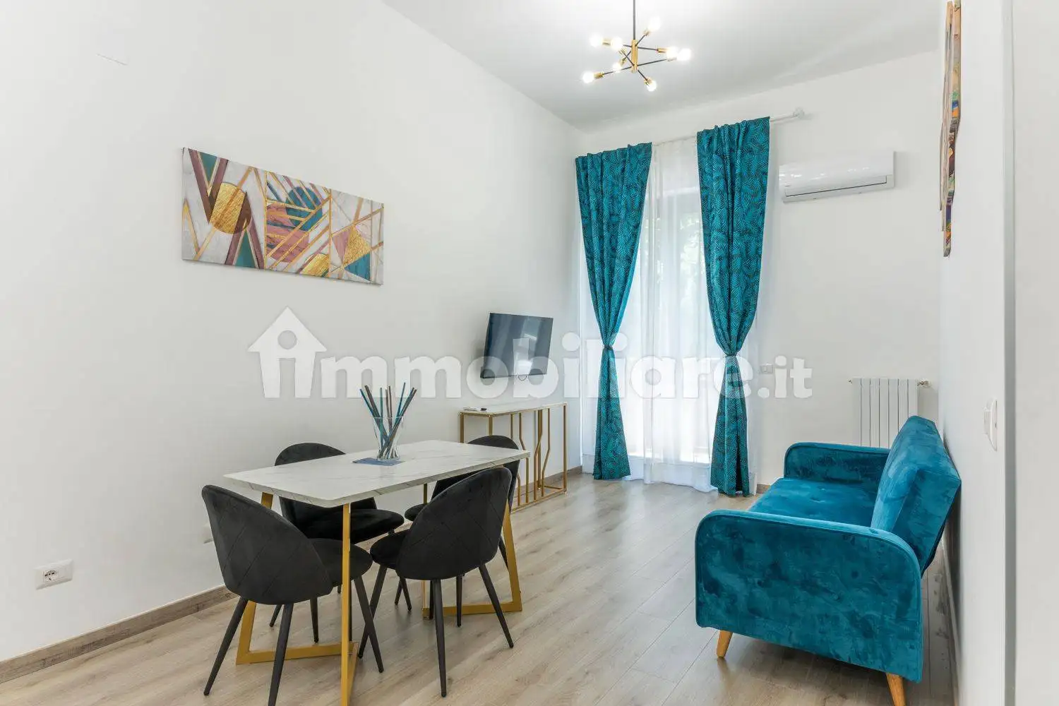 Appartamento in vendita a Pescara