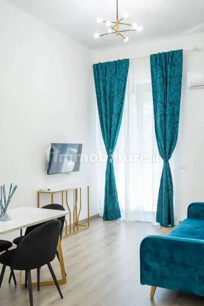 Trilocale via Giuseppe Mazzini 200, Piazza Salotto - Corso Umberto, Pescara - foto 5