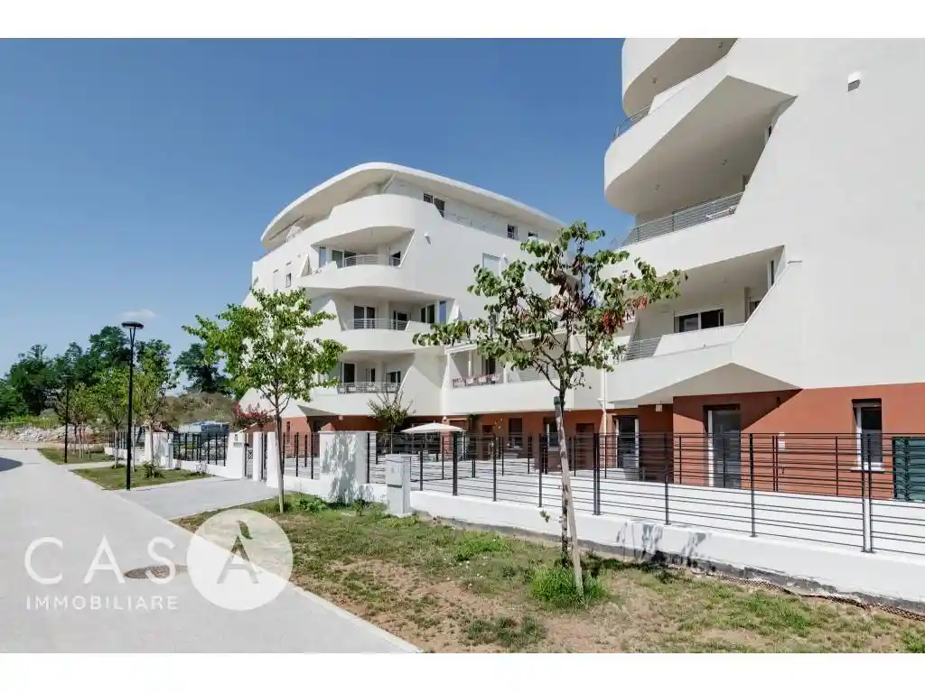 Appartamento in vendita a Rimini